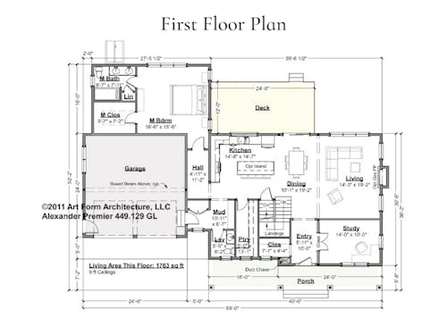 Floorplan 1 Image